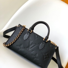 LV Top Handle Bags